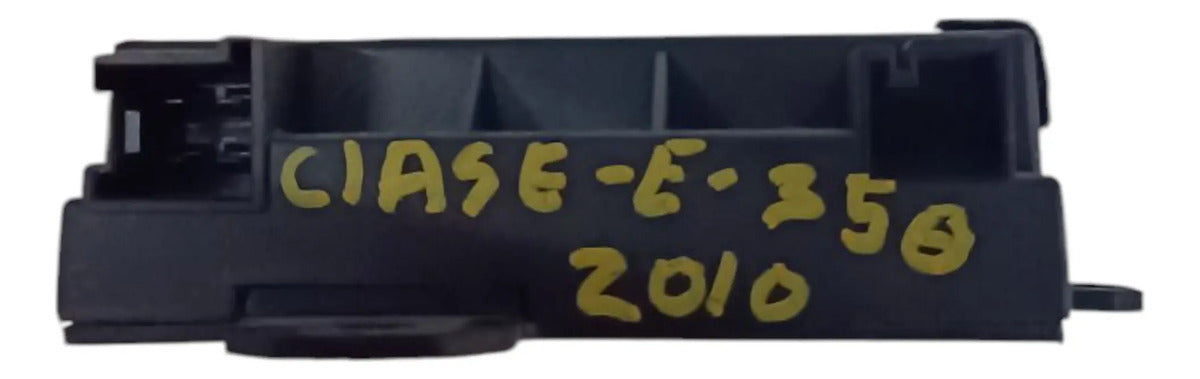 Modulo De Bomba De Gasolina Mercedes Benzclase E 2010