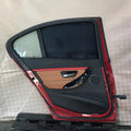 Puerta Trasera Bmw Serie 3 2018 Izquierda