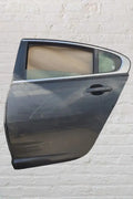 Puerta Trasera Jaguarxf 2015 Izquierdo