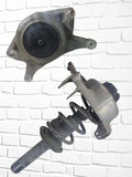 Amortiguador De Suspension Delantera Audia4 2013 Izquierdo
