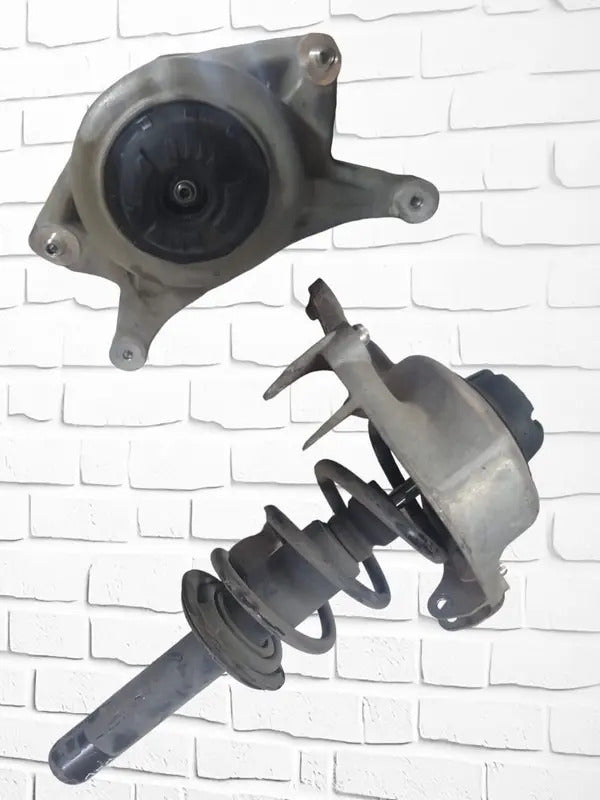 Amortiguador De Suspension Delantera Audia4 2013 Izquierdo