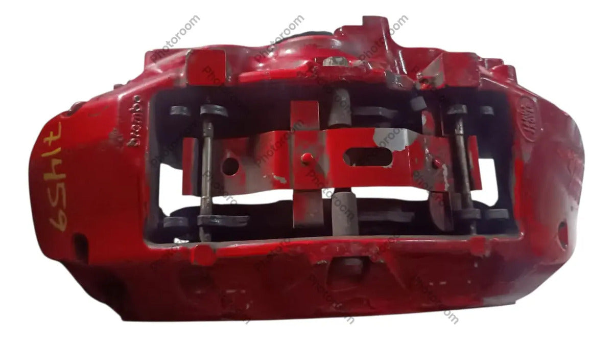 Caliper Delantero Land Roverrange Rover 2014