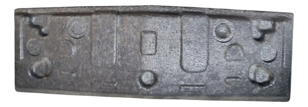 Absorvedor De Impacto Delantero Mercedes Benzclase E 2007