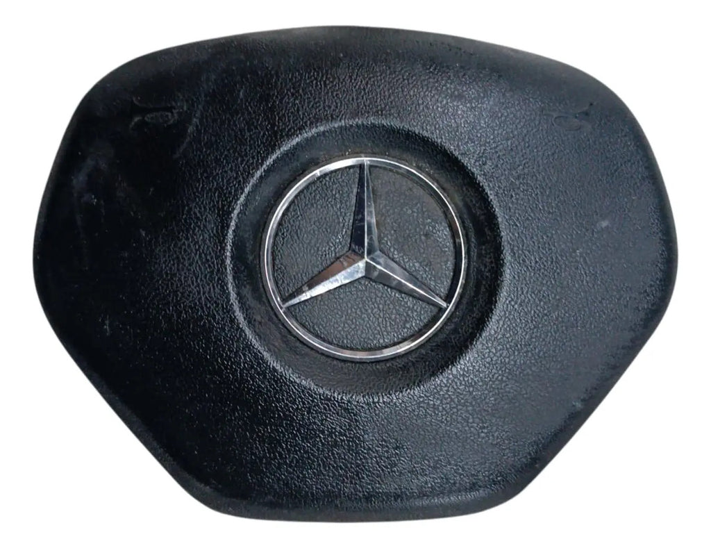 Bolsa De Volante Mercedes Benz Clase C 2009