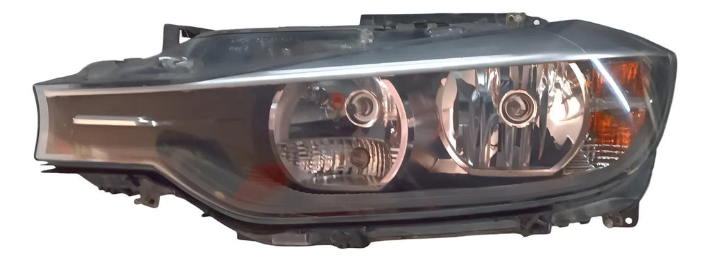 Faro Bmwserie 3 2015 Izquierdo
