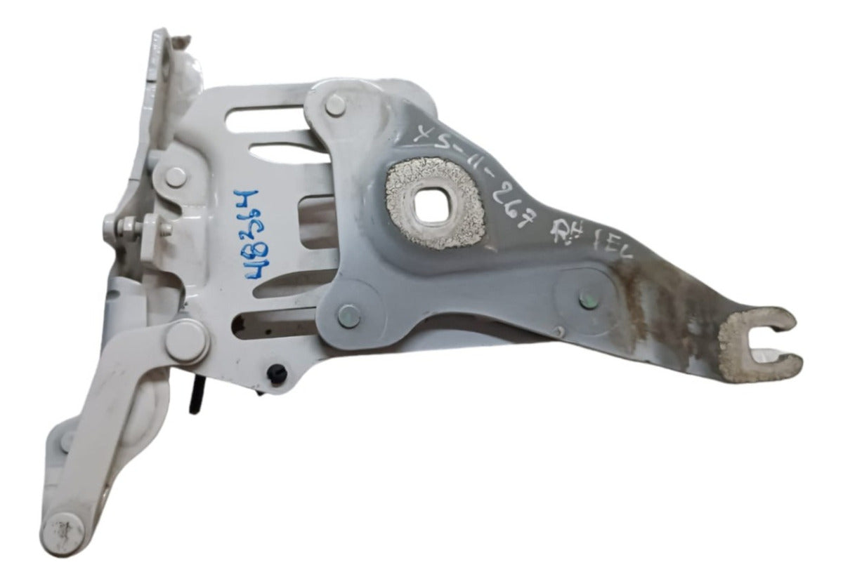 Bisagra De Cofre Bmw Serie X5 2011 Derecho
