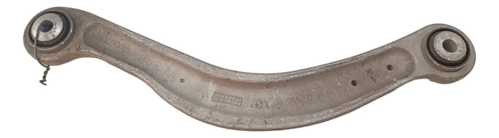 Brazo De Suspension Trasera Mercedes Benzclase C 2018 Lh