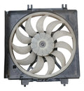 Motoventilador Subaru Forester 2016