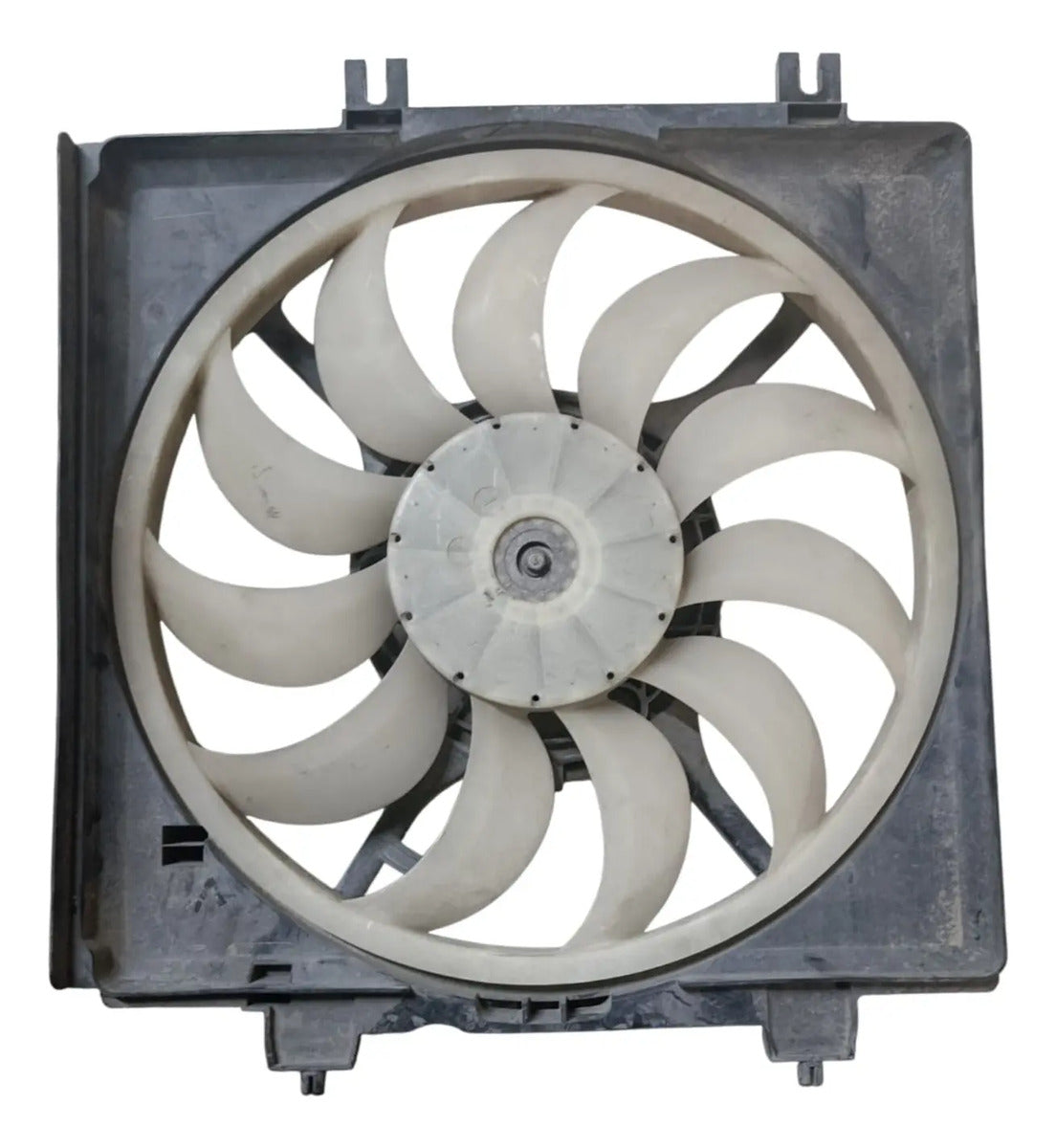 Motoventilador Subaru Forester 2016