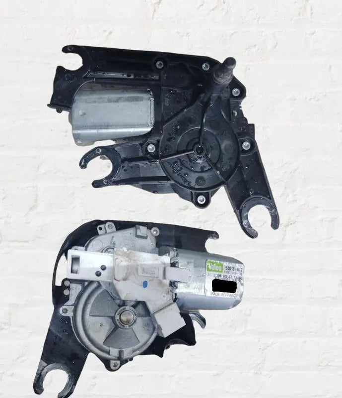 Motor De Limpiabrisas Trasero Peugeot 3008 2011