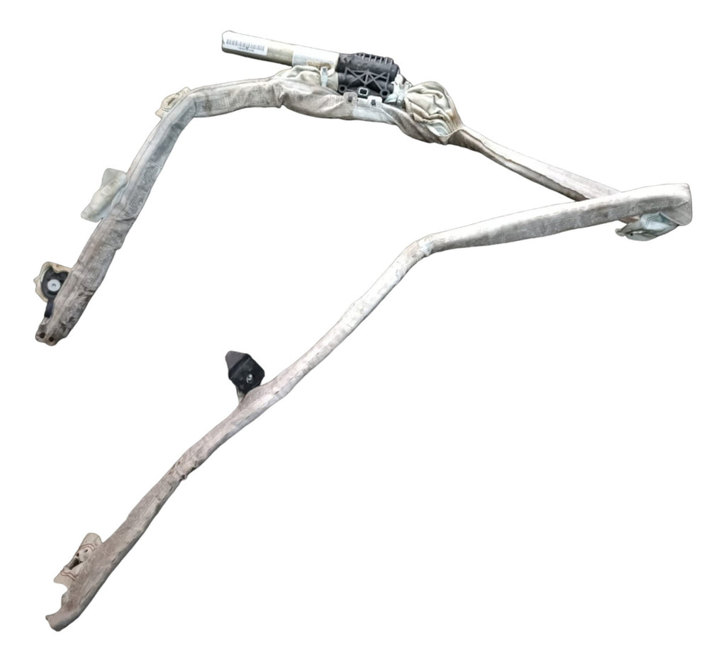 Bolsa De Aire De Cortina Bmwserie 1 2005 Lh 53414