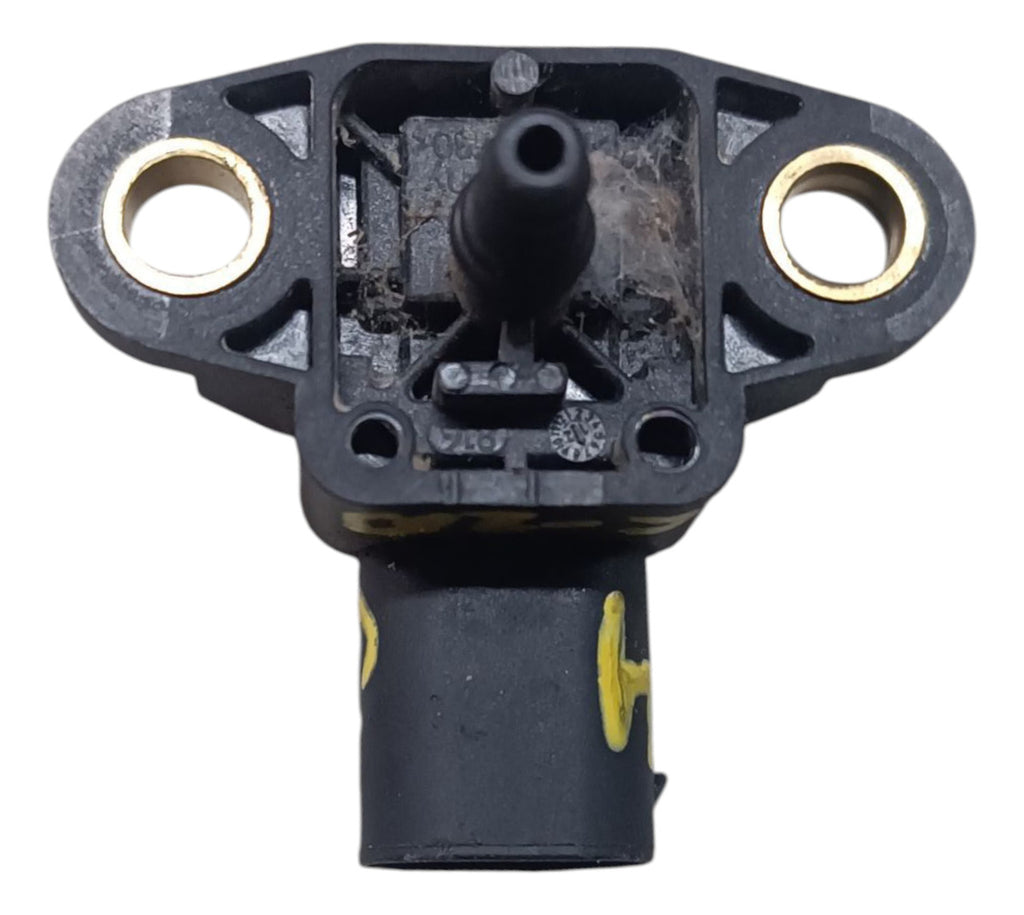 Sensor Map Mercedes Benz Clase C 2013