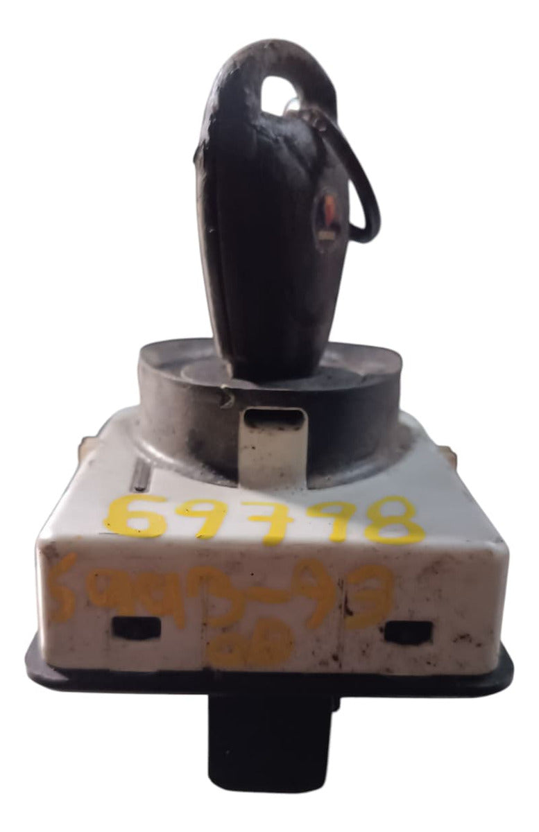 Lector De Llave Saab 93 2008