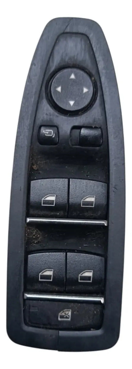 Switch De Vidrios Maestro Bmw Serie 4 2016