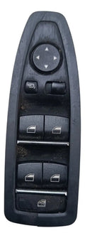 Switch De Vidrios Maestro Bmw Serie 4 2016