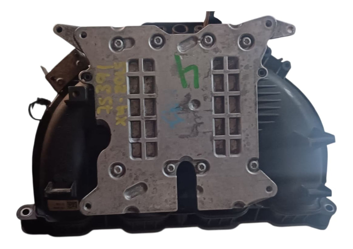 Multiple De Admision Bmw Serie 4 2015