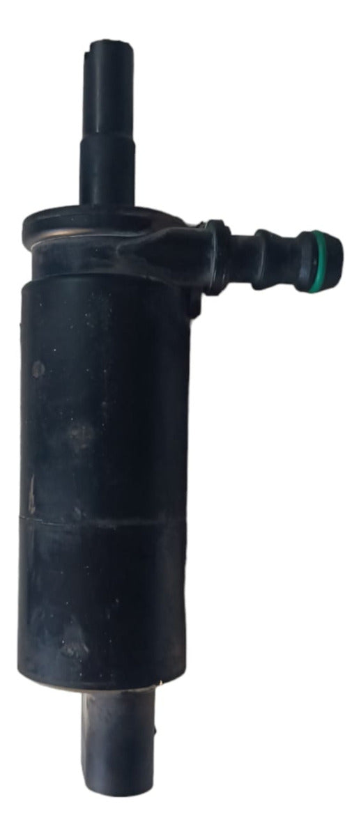 Motor De Wipers Mercedes Benz Clase C 2010  50648b
