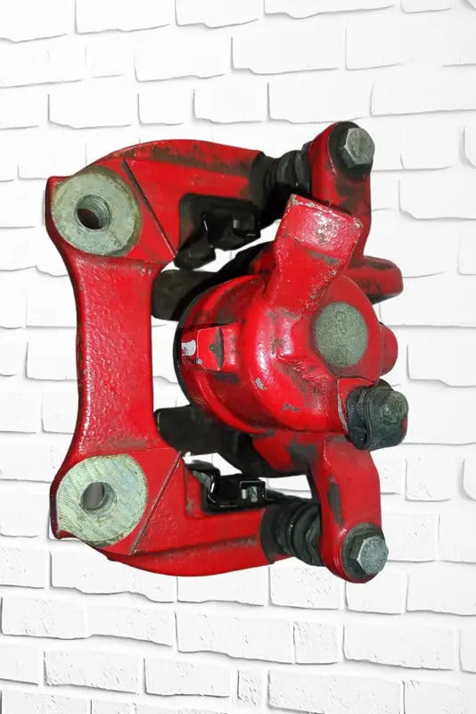 Caliper Trasero Land Rover Range Rover Sport 2013 Izquierdo