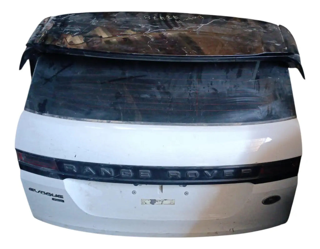 Cajuela Land Rover Range Rover Evoque 2023