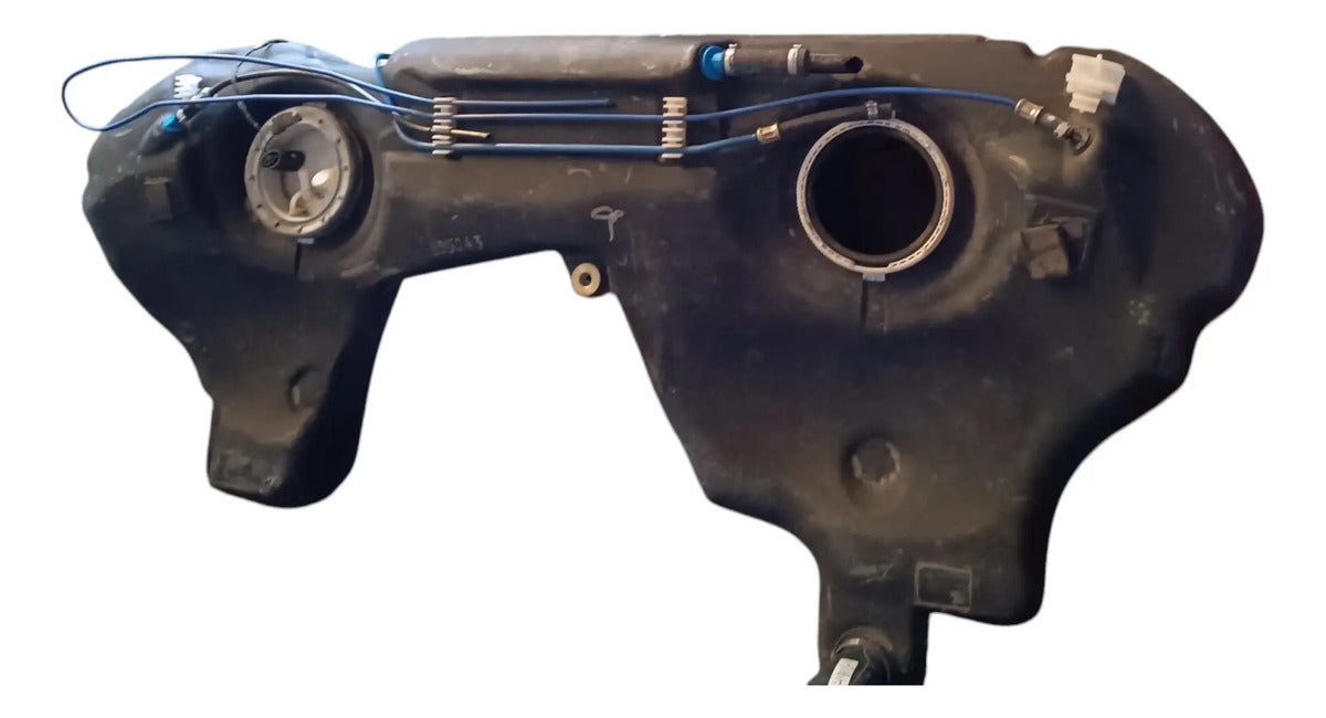 Tanque De Gasolina Bmwserie 3 2001