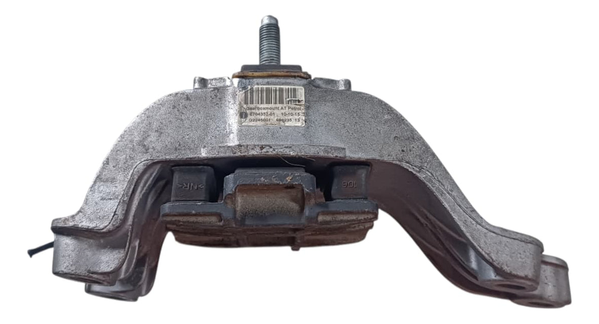 Soporte De Motor Mini Cooper Mini Cooper S 2013