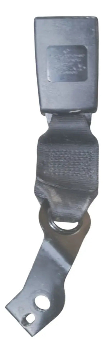 Cinturon De Seguridad Trasero Mercedes Benz Clase Glc 2020 B