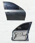 Puerta Delantera Bmwserie 5 2004