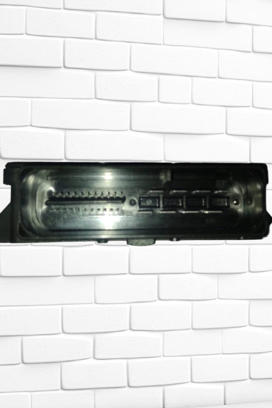 Modulo Control De Distancia De Parking Audia4 2009