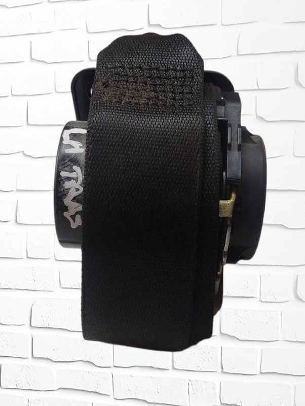 Cinturon De Seguridad Trasero Mercedes Benzclase E 2009 Lh