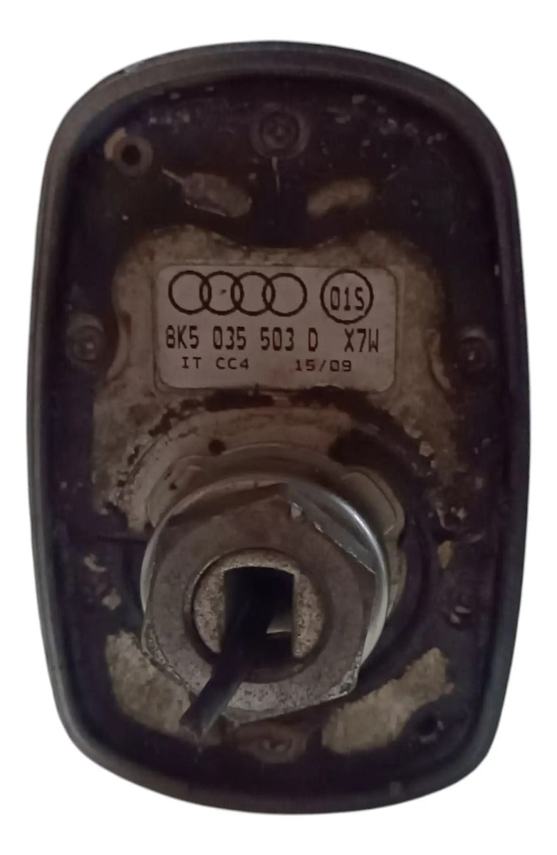 Antena Audi A4 2008