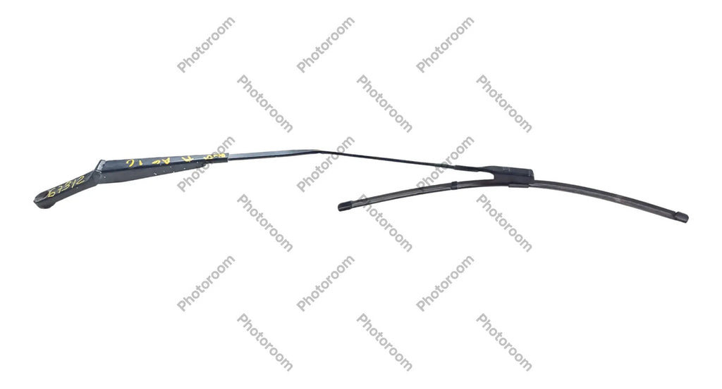 Brazo Limpiabrisas Audi-a6 2016
