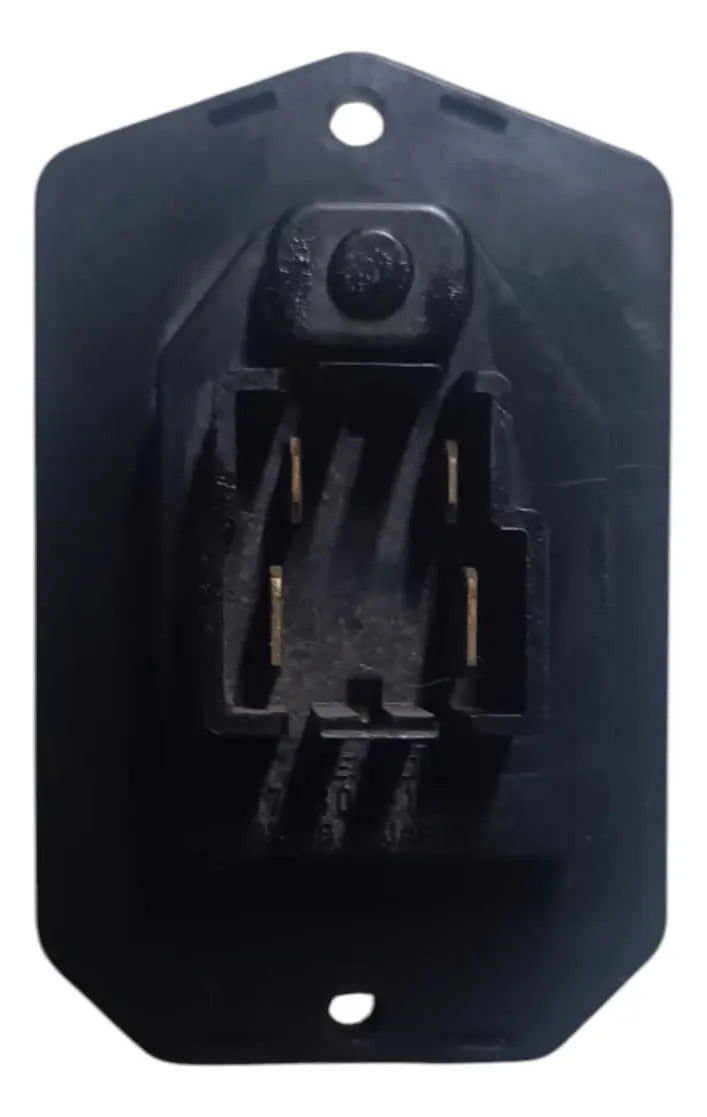 Resistencia De Motoventilador Jaguar F Type 2015
