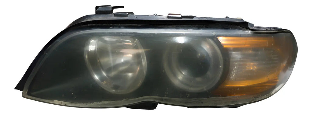 Faro Bmwserie X5 2005