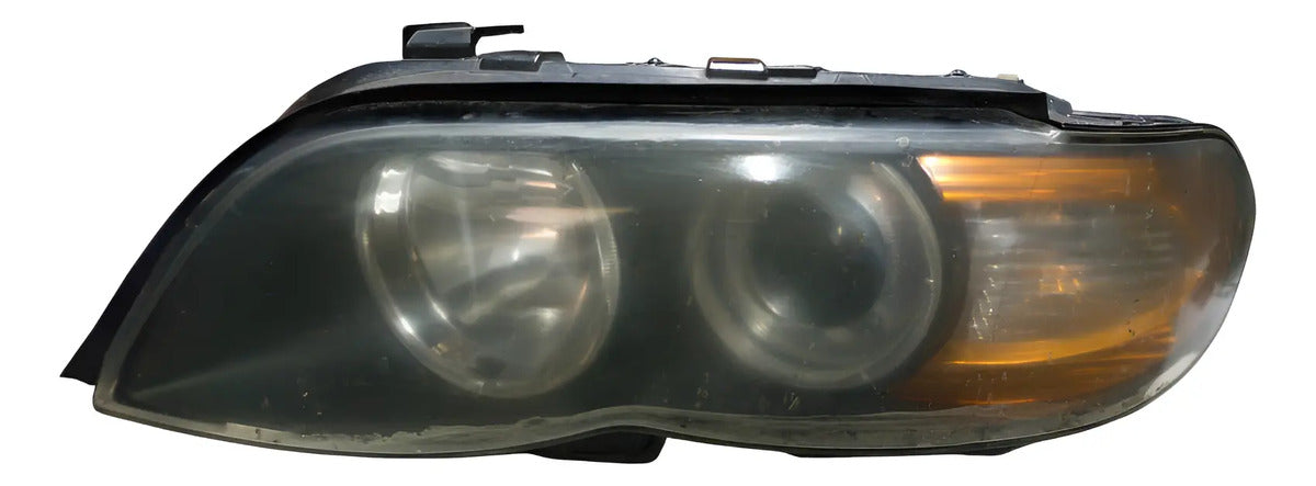 Faro Bmwserie X5 2005