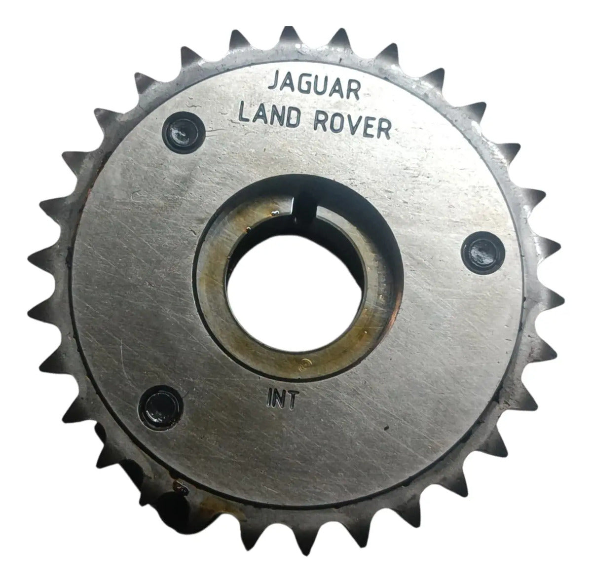 Vanus Land Rover Range Rover Evoque 2022