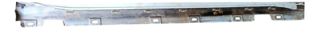 Estribo De Plastico Audi A5 2019