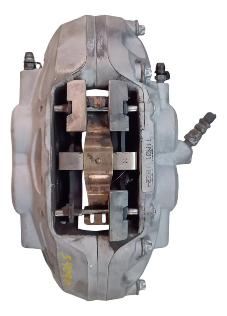 Caliper Delantero Bmwserie 3 2012 Derecho
