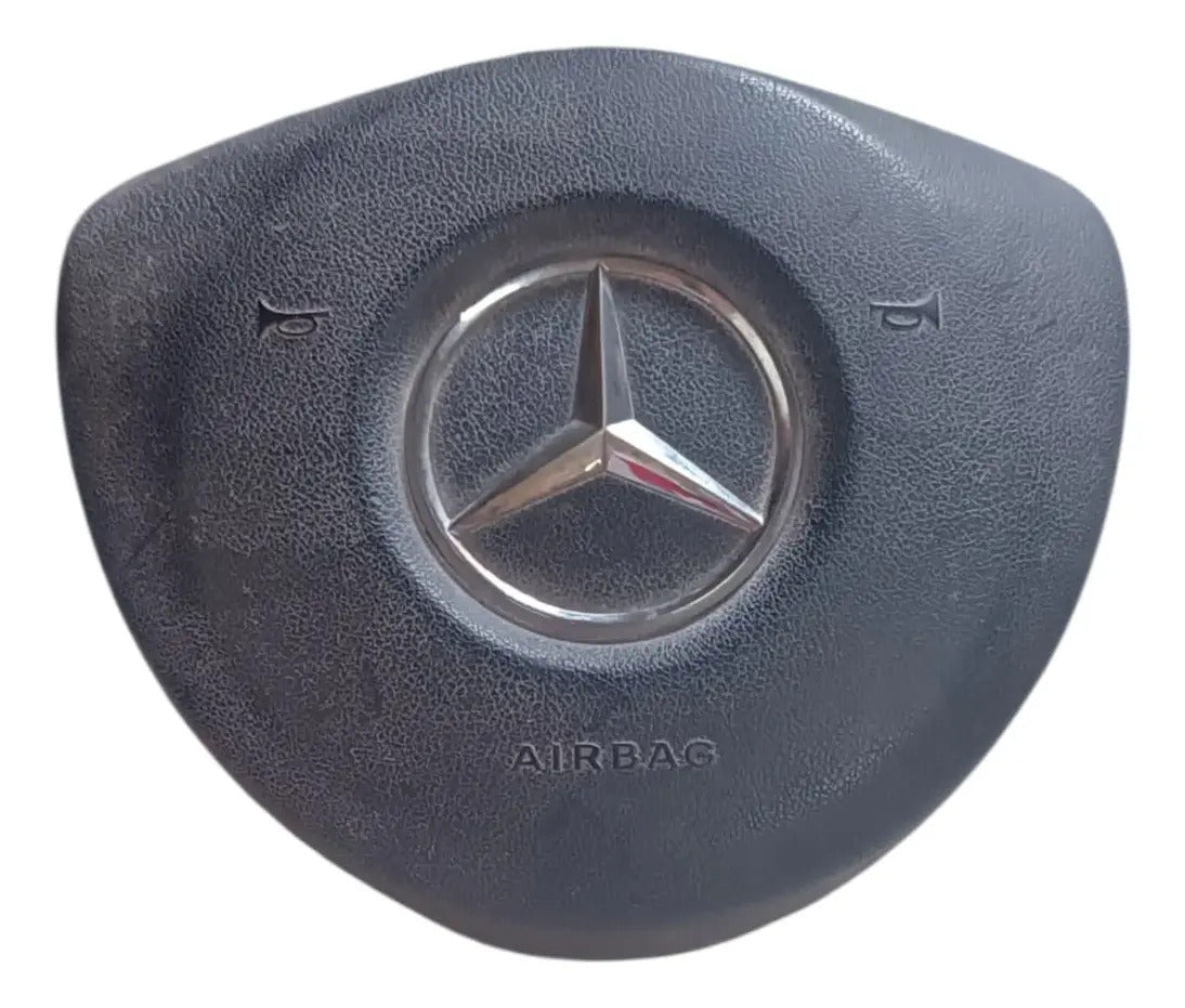 Bolsa De Volante Mercedes Benz Clase C 2017