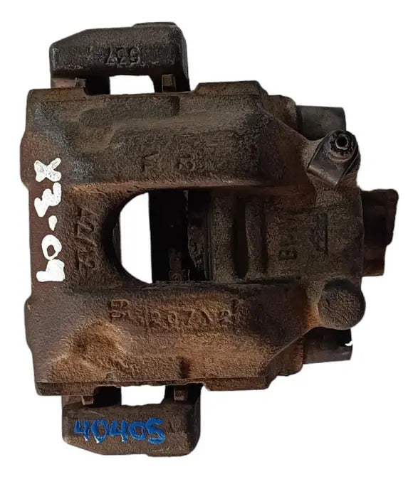 Caliper Trasero Bmwserie X3 2009 Izquierdo