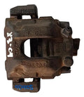 Caliper Trasero Bmwserie X3 2009 Izquierdo