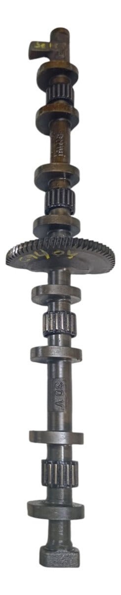 Balanceador De Motor Bmw Serie 3 2015 69404 B