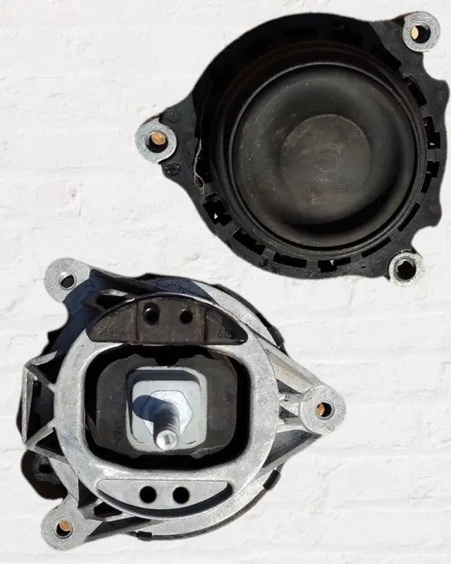 Soporte De Motor Bmwserie 4 2016