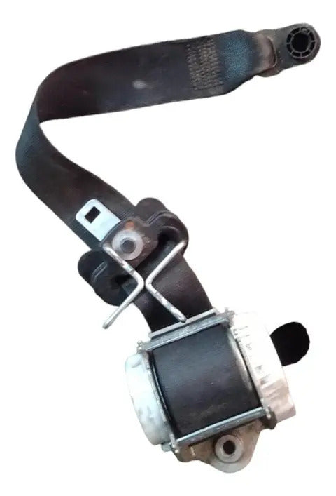 Cinturon De Seguridad Delantero Jaguarxf 2013 Izquierdo