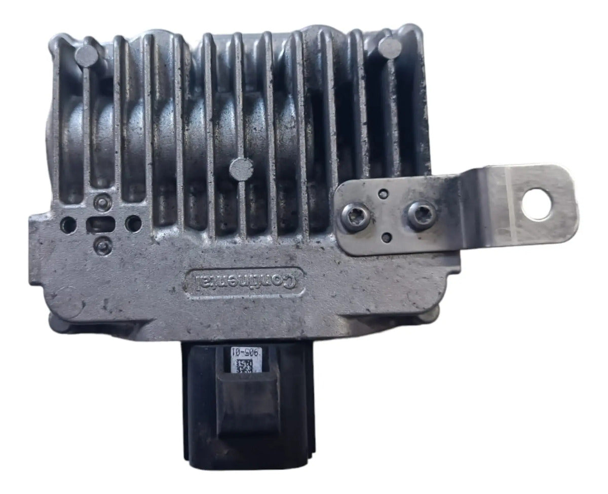Modulo De Gasolina Jaguarxf 2013