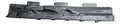 Absorvedor De Impacto Trasero Nissan Pathfinder 2022
