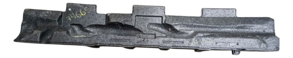 Absorvedor De Impacto Trasero Nissan Pathfinder 2022