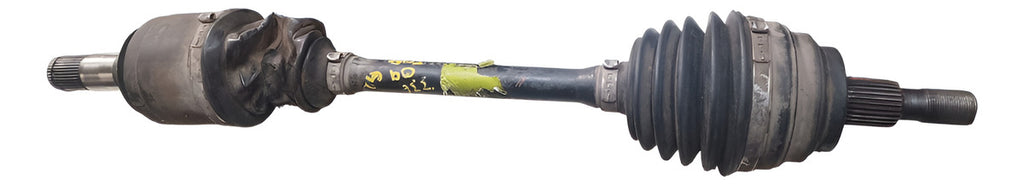 Flecha Homocinetica Delantera Mercedes Benz Clase Gl 2009 B