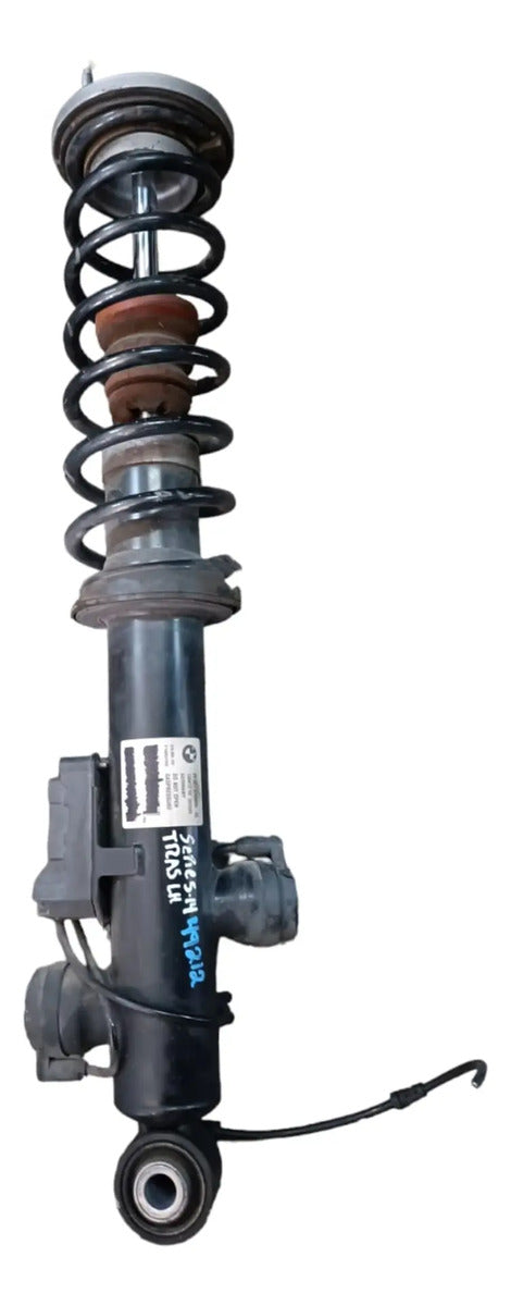 Amortiguador De Suspension Trasera Bmwserie 5 2014 Lh
