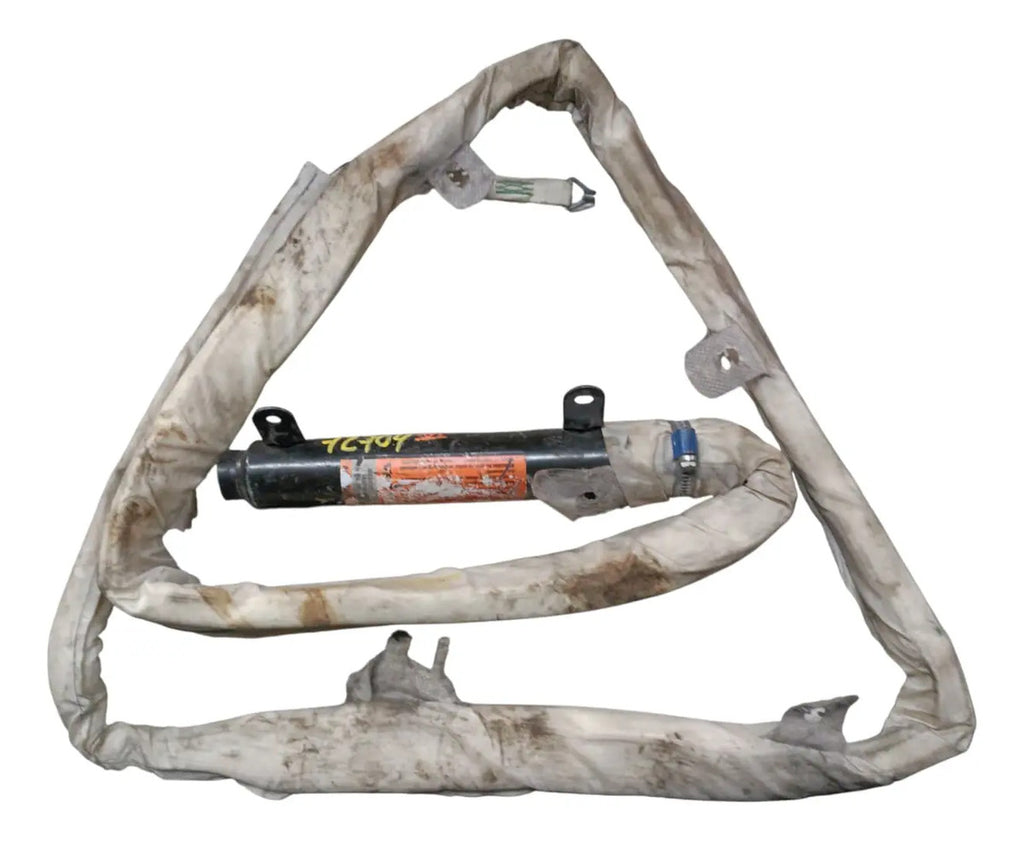 Bolsa De Aire De Cortina Volvos40 2009