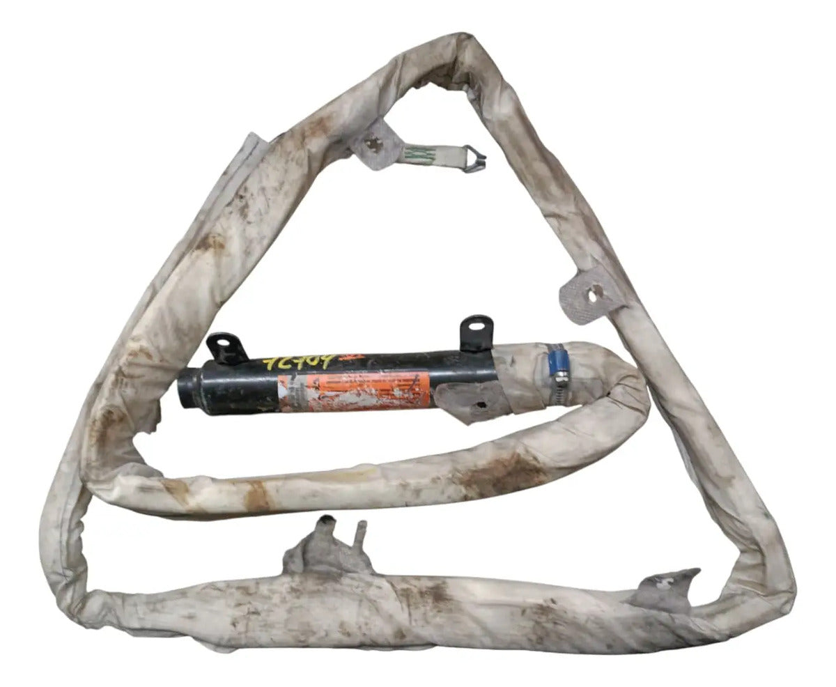 Bolsa De Aire De Cortina Volvos40 2009